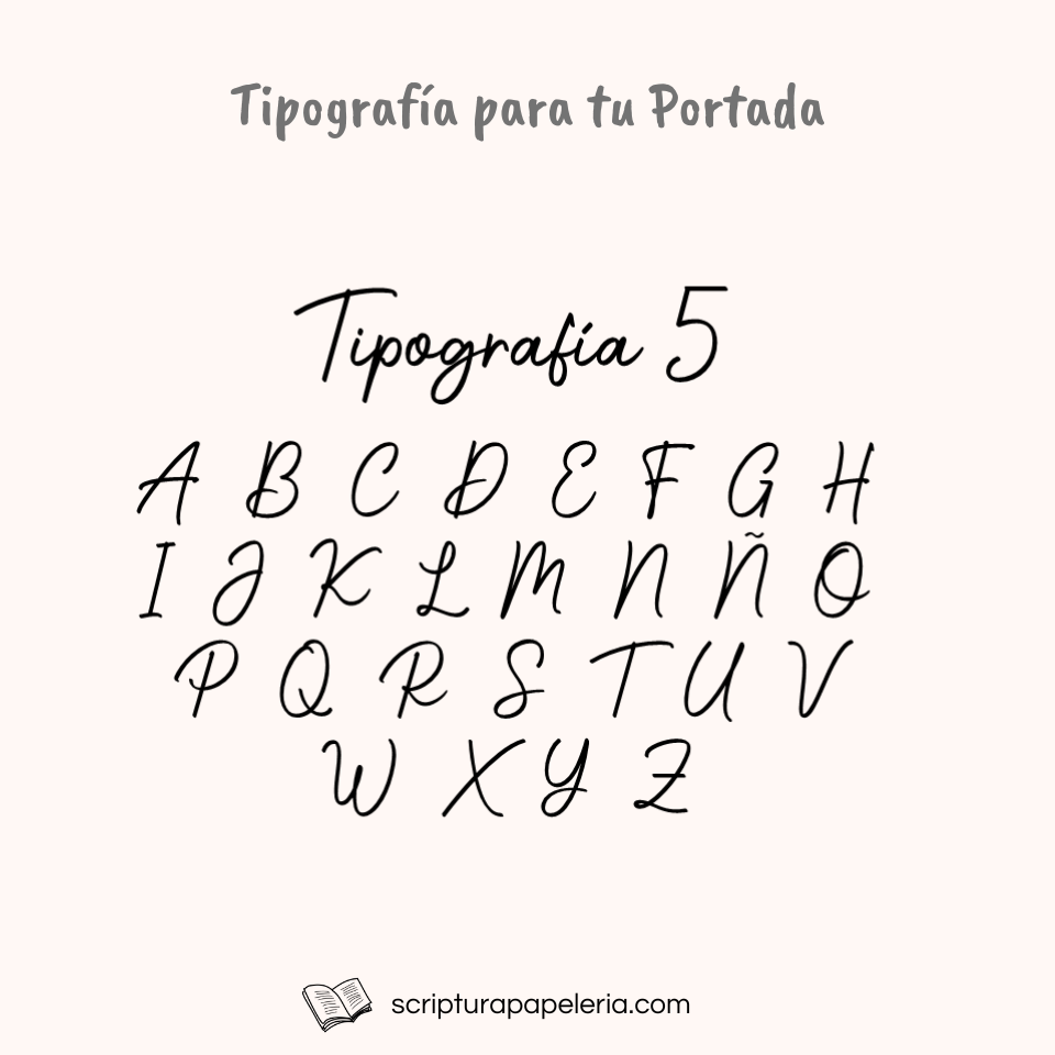 Agenda Docente en Inglés — Sin fechas (Personalizable)