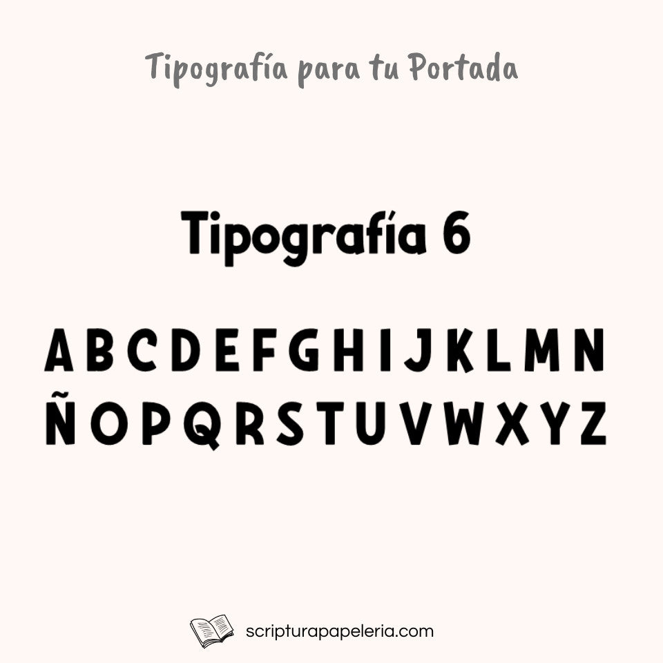 Maxi Planner anual sin fechas